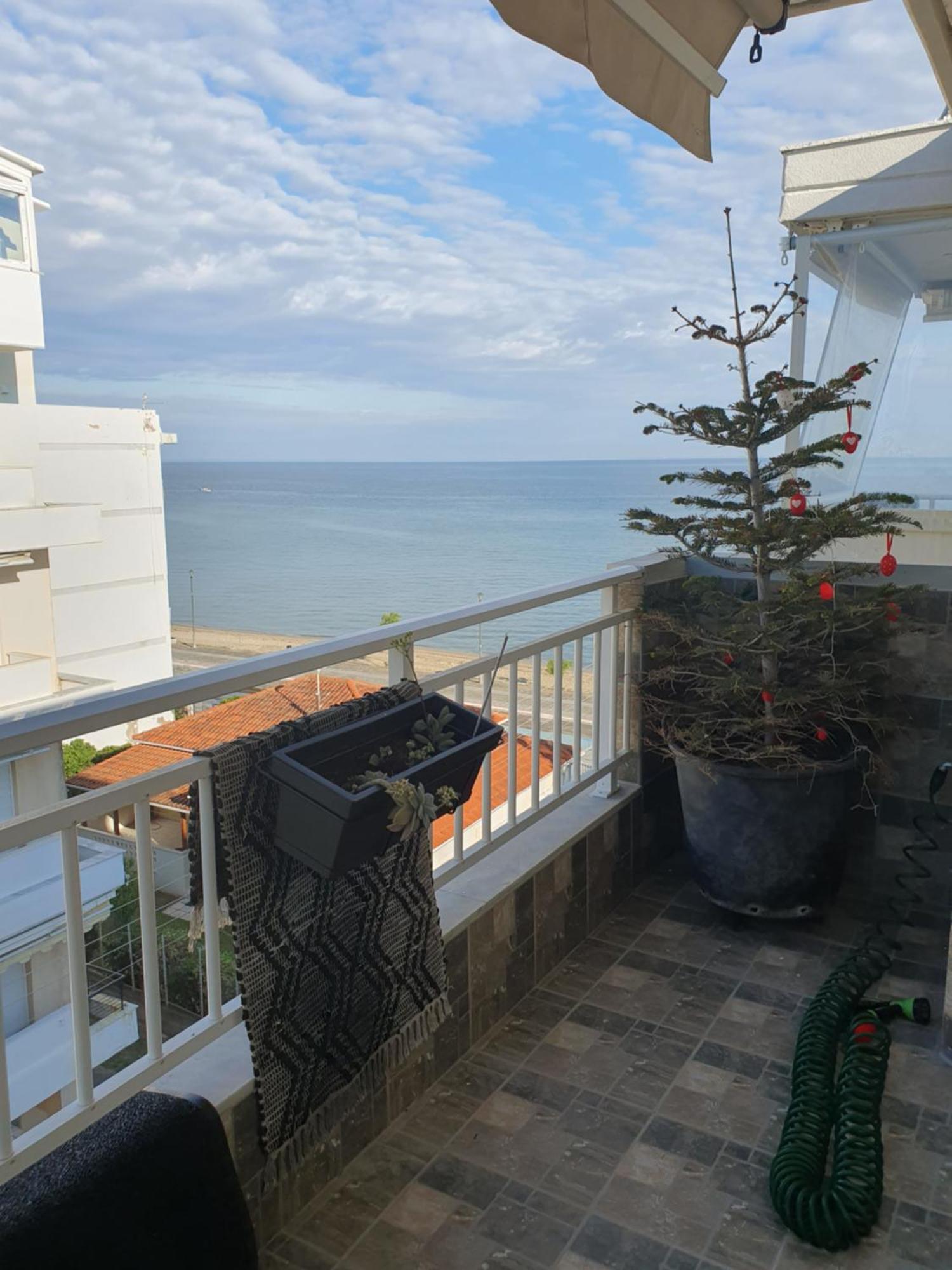 House Thalassa Peraía Exterior foto